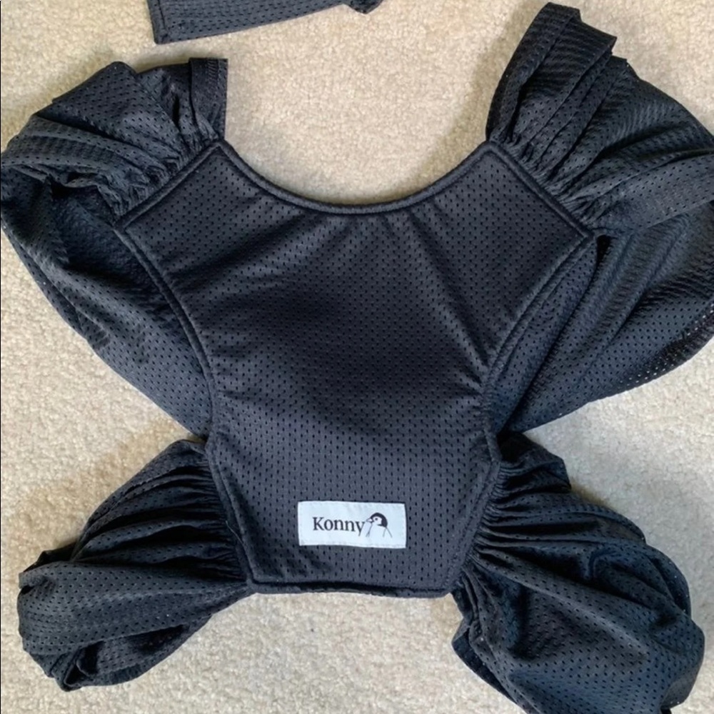 Konny wrap